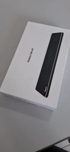 Tablet Samsung A11 Tab - NOVO