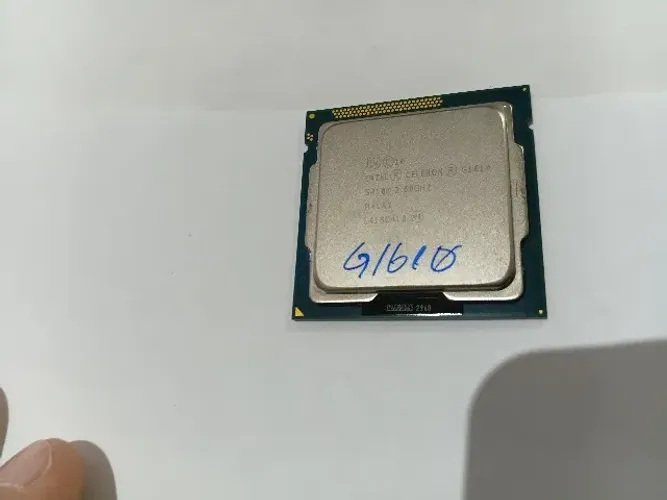 Processador Intel Celeron G1610 ? LGA 1155