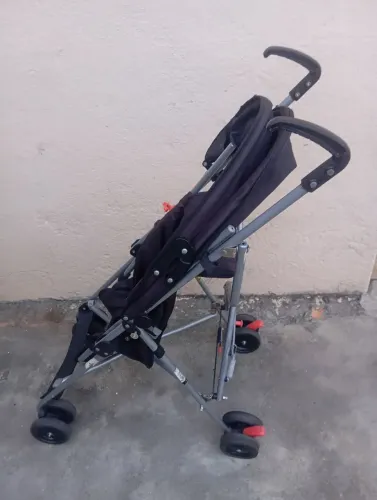 Carrinho de Passeio