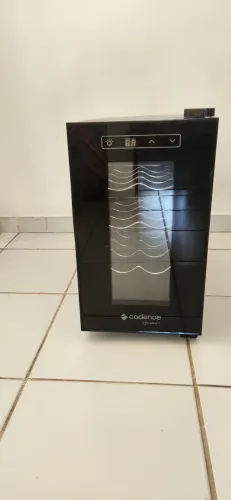 Adega Cadense Gourmet