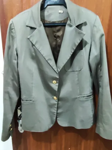 Blazer Feminino