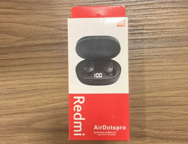 130$ REDMI AIRPODS PRO
