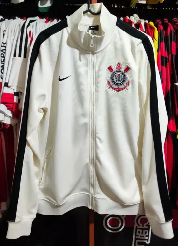 Jaqueta Corinthians 2015
