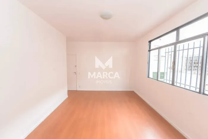 Apartamento para aluguel, 3 quartos, 1 suíte, 1 vaga, Sion - Belo Horizonte/MG