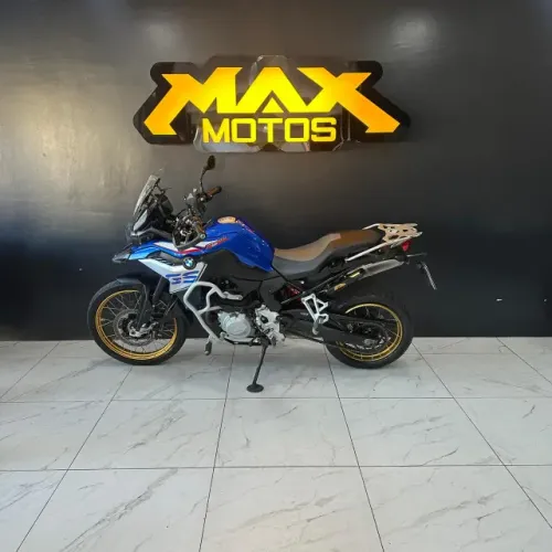 BMW F850 RALLYE 2022/2022