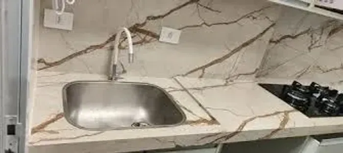 Pias de porcelanato: qualidade e bom atendimento para toda Manaus! Peça seu orçamento!