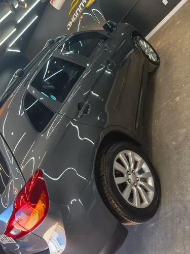 Mitsubishi ASX 2.0 16V 160cv Aut. 2014