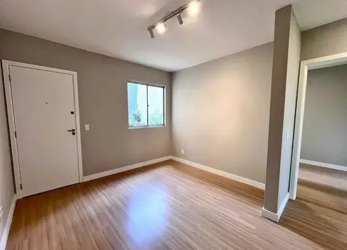 (JB) APARTAMENTO FINANCIADO 