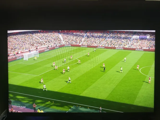 Monitor Dell s2721dgf 1440P 165hz