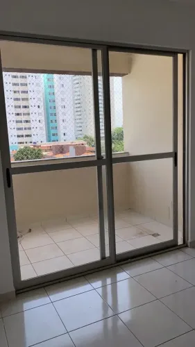 CÔRTES IMOBILIÁRIA: EXCELENTE APARTAMENTO PARA ALUGUEL NO PARQUE AMÂZONIA