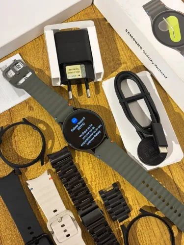 Galaxy Watch 7 44mm LTE