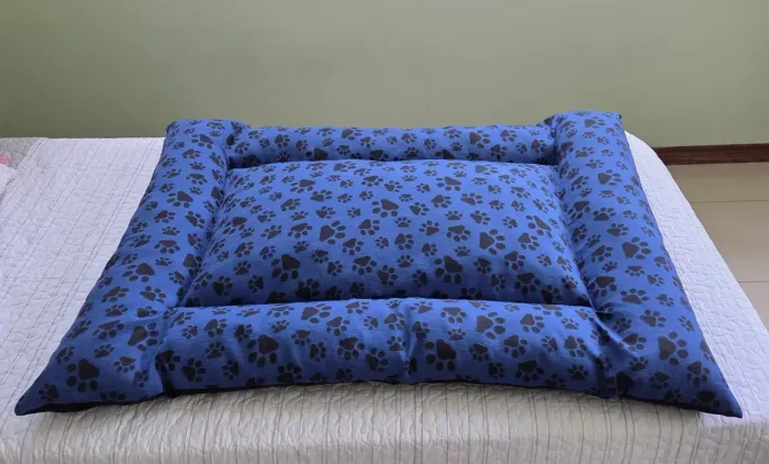 Cama para cachorro 