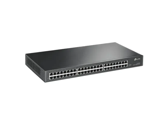Switch Tp-Link TL-SG1048 48 Portas Gigabit 