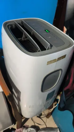 Ar-condicionado
