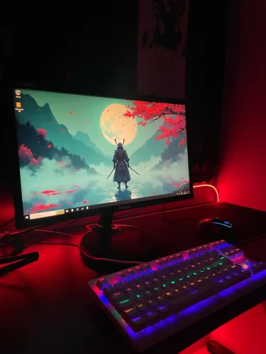 Monitor Samsung FULLHD 22 POL