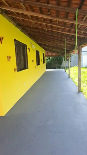 Chácara Rosário MA