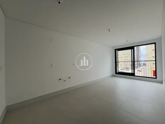 Apartamento 1 Quarto 41m² - Estreito