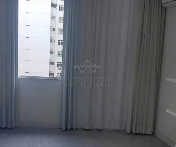 Copacabana  Rua Barata Ribeiro | Residencial  Apartamento 2 quarto(s) à Venda