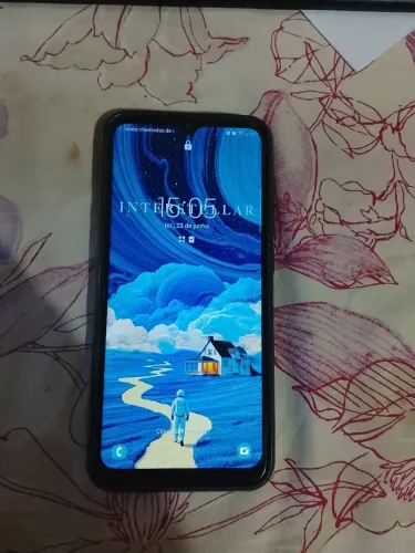 Celular A03