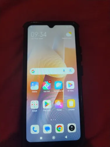 Xiome 12c 128 gb
