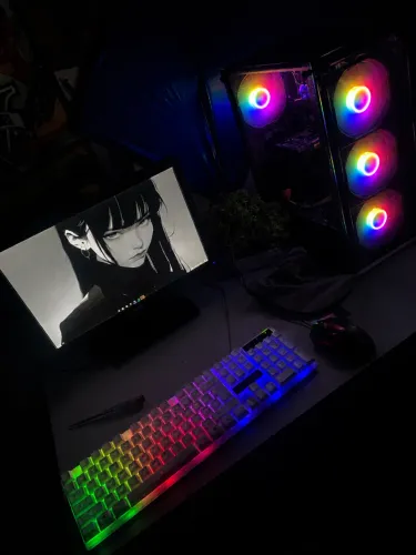 PC Gamer Completo - Pronto para Uso