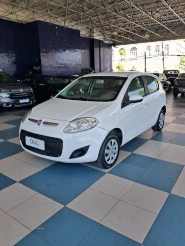Fiat Palio Attractive 1.0 EVO Fire Flex 8V 5P 2013
