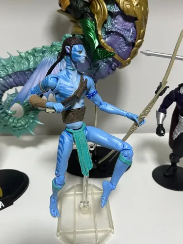 Figura McFarlane - Jake Sully - Avatar