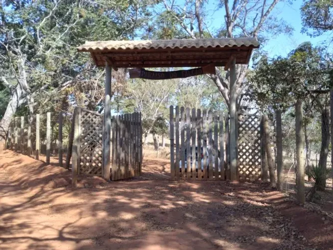 sitio em nova serrana vilarejo charmaso canjicas