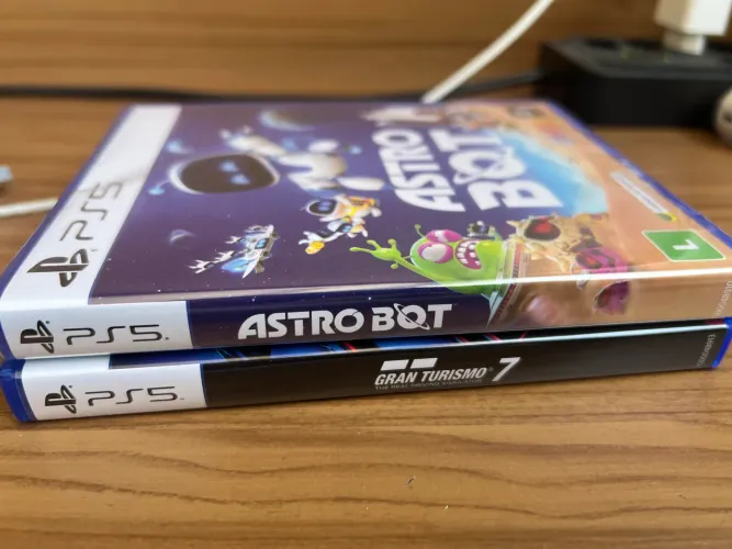 Jogos de PlayStation 5