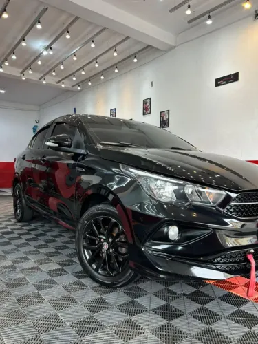 Fiat Cronos Drive 1.3 8V Flex 2019