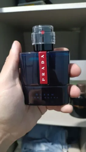 Prada ocean