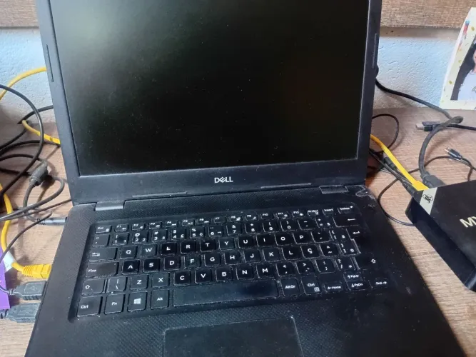 Notebook Dell