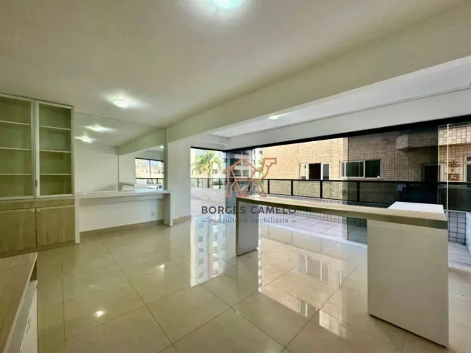 Apartamento Garden com 4 Quartos à venda, 180 m² por R$ 1.250.000 - Buritis - Belo Horizon
