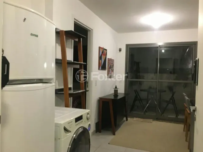 Apartamento à venda Rua Doutor Diogo de Faria, Vila Clementino - São Paulo