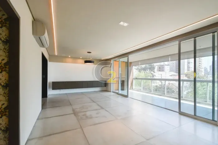 Apartamento a venda em Perdizes 3 suites 3 vagas