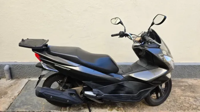 Honda PCX 150/dlx 2016