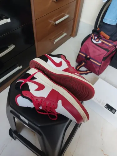 Air Jordan 1 Low Original