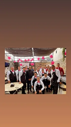 Vaga pra garçom
