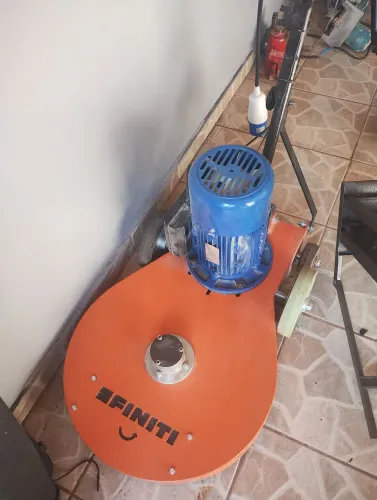 Polidora finiti