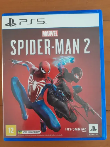 Jogo ps5