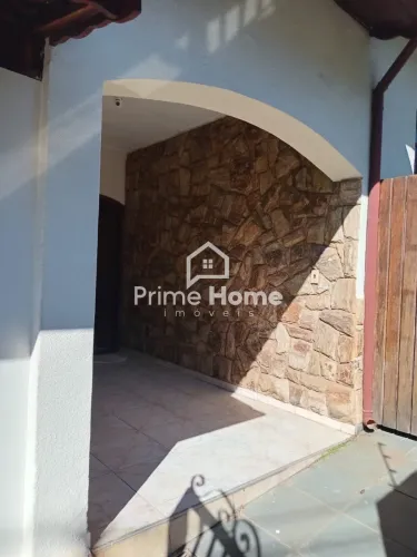 casa - Jardim Monte Verde - Valinhos