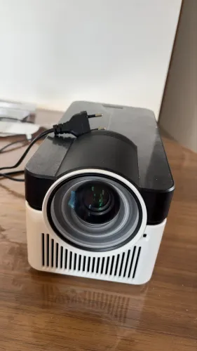 Projetor HY450 - Magcubic