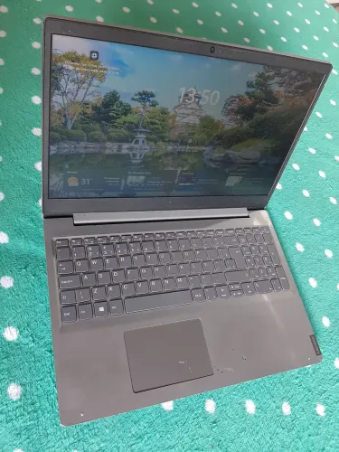 Notebook Lenovo 