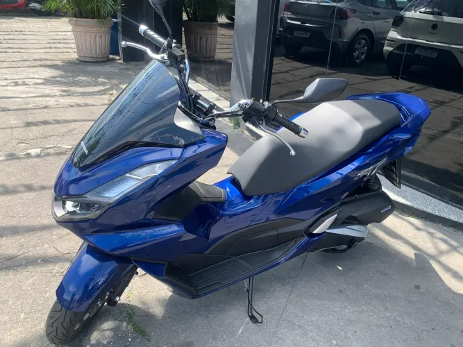 PCX ABS 0KM PRONTA ENTREGA EMPLACAMENTO GRÁTIS