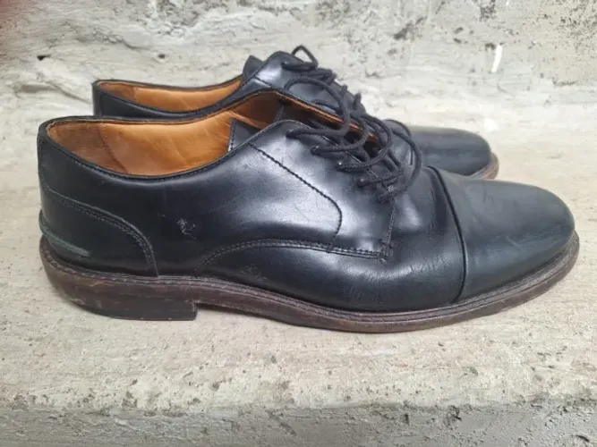 sapato oxford oficina 41