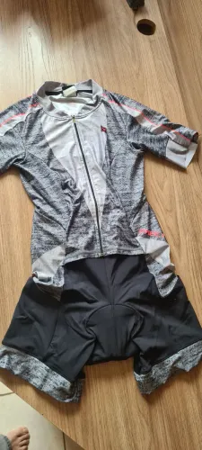 Macaquinho free force ciclismo