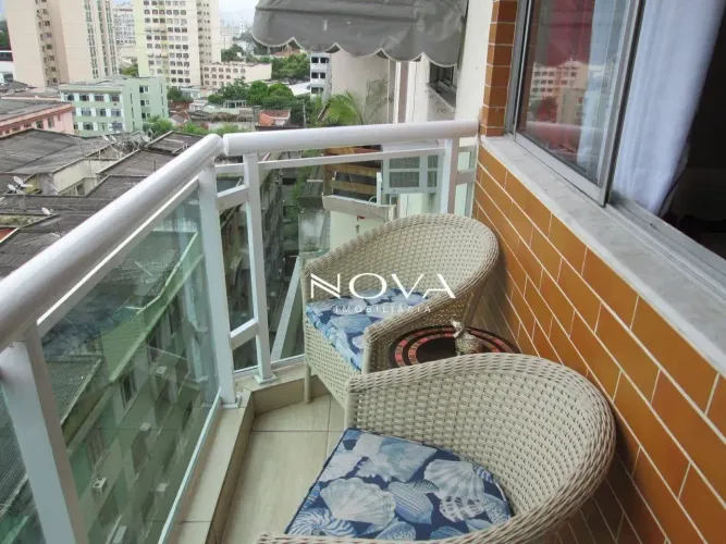 Oportunidade! Apartamento com 1 Quarto à venda, 60 m² por R$ 231.000 - Fonseca - Niterói/R