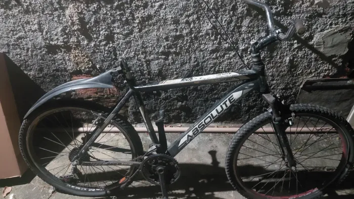 Bicicleta absolut