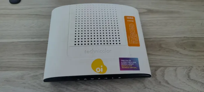 MODEM OI