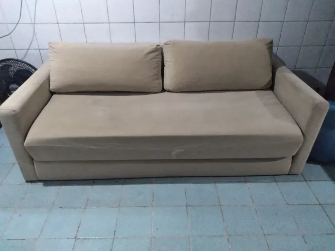 Sofá-Cama